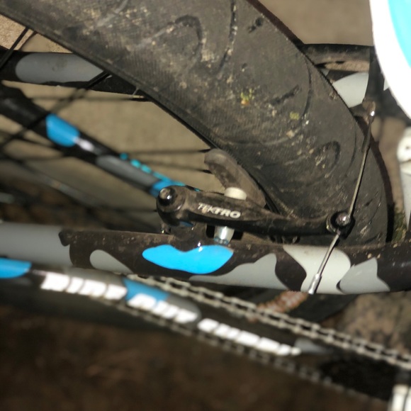 Other 219 Blocks Flyer Blue Camo Poshmark